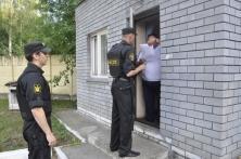 Бирянин, не оплативший уголовный штраф, прятался от приставов под кроватью Район Бирский _dsc0104_20167121344_20178302053.jpg